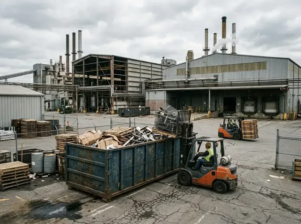 industrial-factory-scrap-conta-003 — frequently asked questions, Cheap Roll-off Dumpster Rentals in Winterville, GA